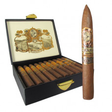 Сигары Gurkha Royal Challenge Torpedo Natural/20 (шт.)